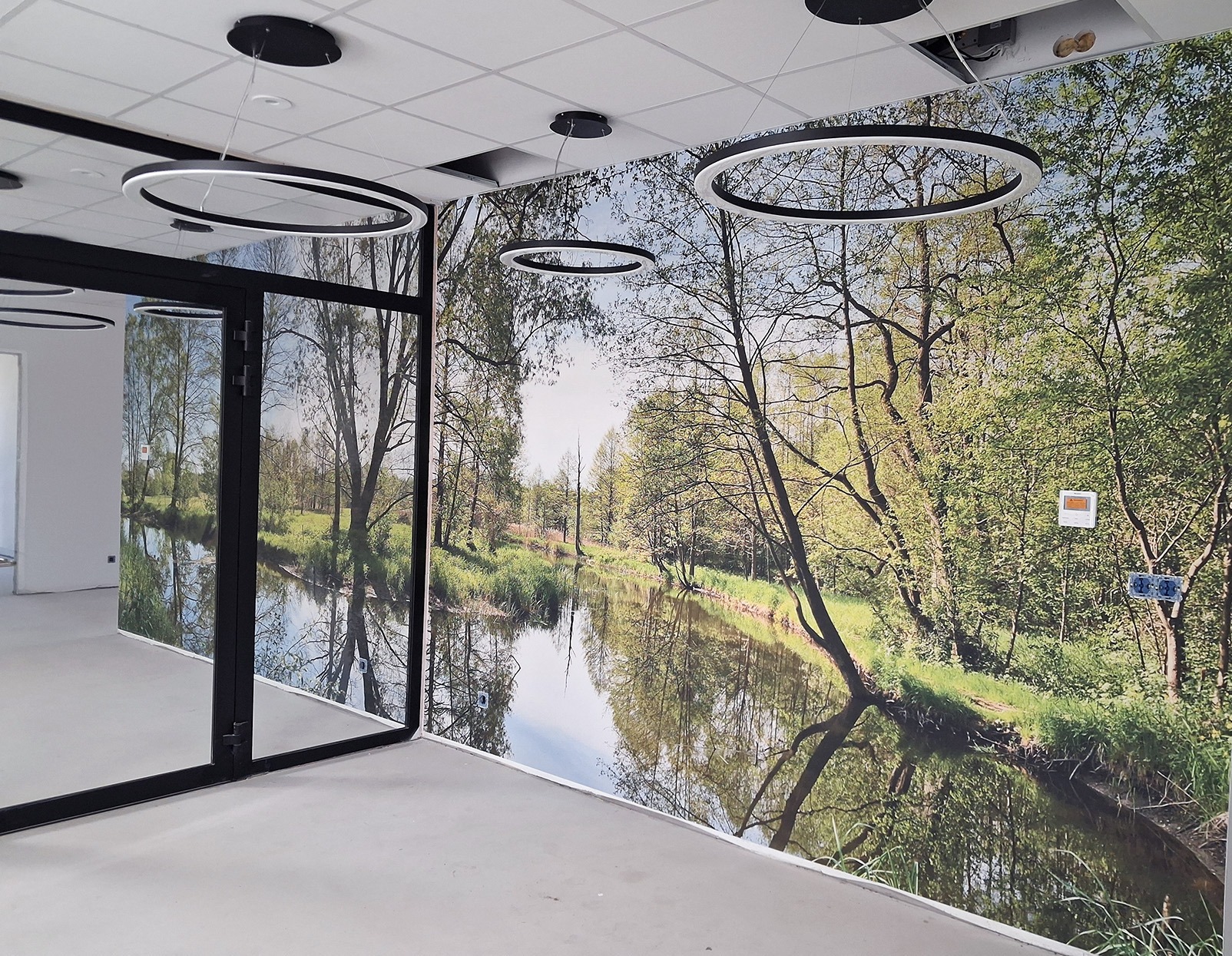 Zielonki 1 — realizacja Studio WF